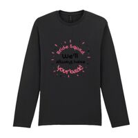Softstyle™ long sleeve t-shirt Thumbnail