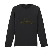 Softstyle™ long sleeve t-shirt Thumbnail