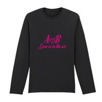 Softstyle™ long sleeve t-shirt Thumbnail