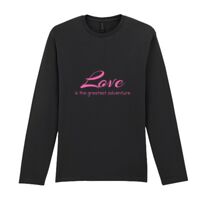 Softstyle™ long sleeve t-shirt Thumbnail
