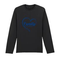 Softstyle™ long sleeve t-shirt Thumbnail