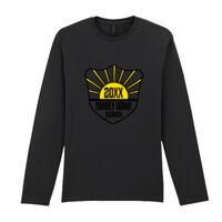 Softstyle™ long sleeve t-shirt Thumbnail