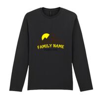 Softstyle™ long sleeve t-shirt Thumbnail
