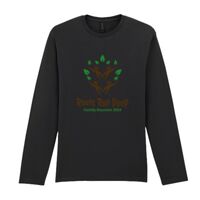 Softstyle™ long sleeve t-shirt Thumbnail