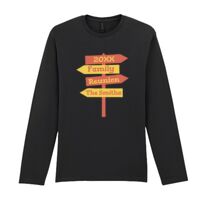 Softstyle™ long sleeve t-shirt Thumbnail