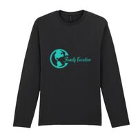 Softstyle™ long sleeve t-shirt Thumbnail