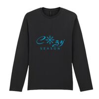 Softstyle™ long sleeve t-shirt Thumbnail