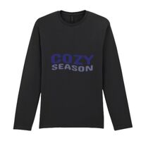 Softstyle™ long sleeve t-shirt Thumbnail