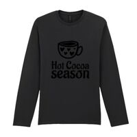 Softstyle™ long sleeve t-shirt Thumbnail