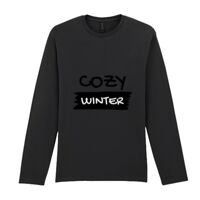 Softstyle™ long sleeve t-shirt Thumbnail
