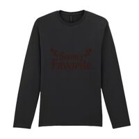 Softstyle™ long sleeve t-shirt Thumbnail