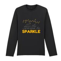 Softstyle™ long sleeve t-shirt Thumbnail