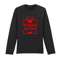 Softstyle™ long sleeve t-shirt Thumbnail