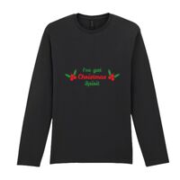 Softstyle™ long sleeve t-shirt Thumbnail