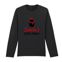 Softstyle™ long sleeve t-shirt Thumbnail