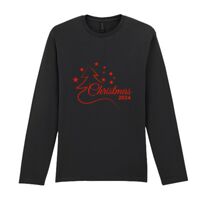 Softstyle™ long sleeve t-shirt Thumbnail