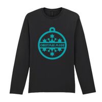 Softstyle™ long sleeve t-shirt Thumbnail