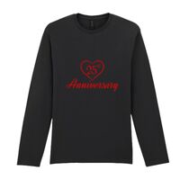 Softstyle™ long sleeve t-shirt Thumbnail
