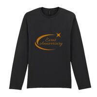 Softstyle™ long sleeve t-shirt Thumbnail