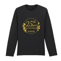 Softstyle™ long sleeve t-shirt Thumbnail