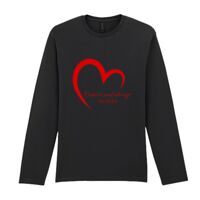 Softstyle™ long sleeve t-shirt Thumbnail