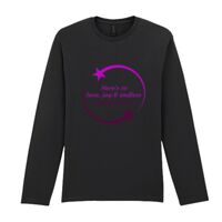Softstyle™ long sleeve t-shirt Thumbnail