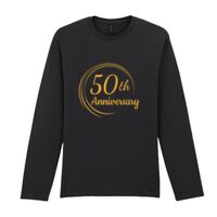 Softstyle™ long sleeve t-shirt Thumbnail