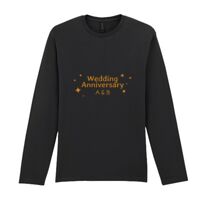 Softstyle™ long sleeve t-shirt Thumbnail