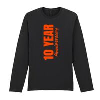 Softstyle™ long sleeve t-shirt Thumbnail