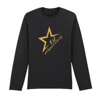 Softstyle™ long sleeve t-shirt Thumbnail