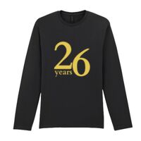 Softstyle™ long sleeve t-shirt Thumbnail