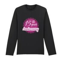 Softstyle™ long sleeve t-shirt Thumbnail