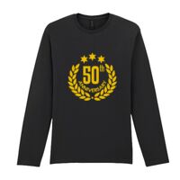 Softstyle™ long sleeve t-shirt Thumbnail
