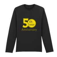 Softstyle™ long sleeve t-shirt Thumbnail