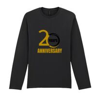 Softstyle™ long sleeve t-shirt Thumbnail