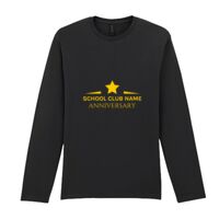 Softstyle™ long sleeve t-shirt Thumbnail