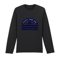Softstyle™ long sleeve t-shirt Thumbnail