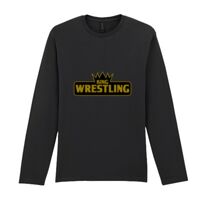 Softstyle™ long sleeve t-shirt Thumbnail