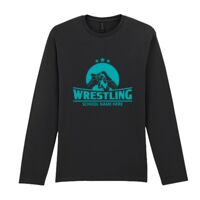 Softstyle™ long sleeve t-shirt Thumbnail