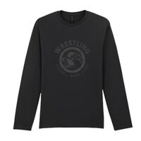 Softstyle™ long sleeve t-shirt Thumbnail