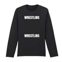 Softstyle™ long sleeve t-shirt Thumbnail