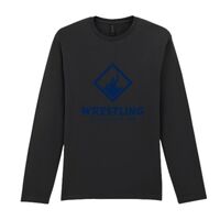 Softstyle™ long sleeve t-shirt Thumbnail