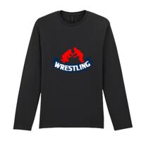 Softstyle™ long sleeve t-shirt Thumbnail