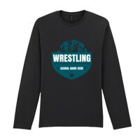 Softstyle™ long sleeve t-shirt Thumbnail