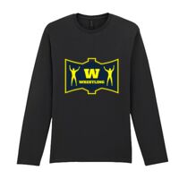 Softstyle™ long sleeve t-shirt Thumbnail