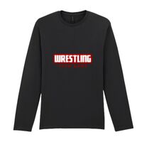 Softstyle™ long sleeve t-shirt Thumbnail