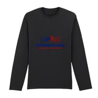 Softstyle™ long sleeve t-shirt Thumbnail