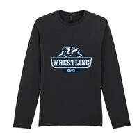 Softstyle™ long sleeve t-shirt Thumbnail