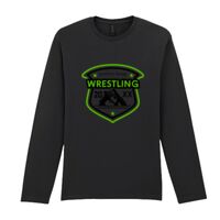 Softstyle™ long sleeve t-shirt Thumbnail