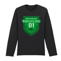 Softstyle™ long sleeve t-shirt Thumbnail